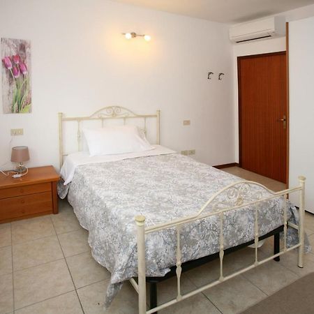 I Salici Di Laura Bed and Breakfast Porto Fuori Buitenkant foto