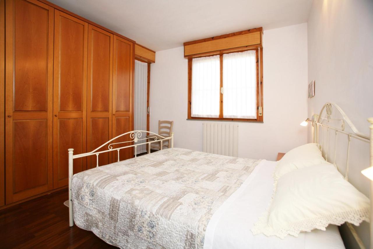 I Salici Di Laura Bed and Breakfast Porto Fuori Buitenkant foto