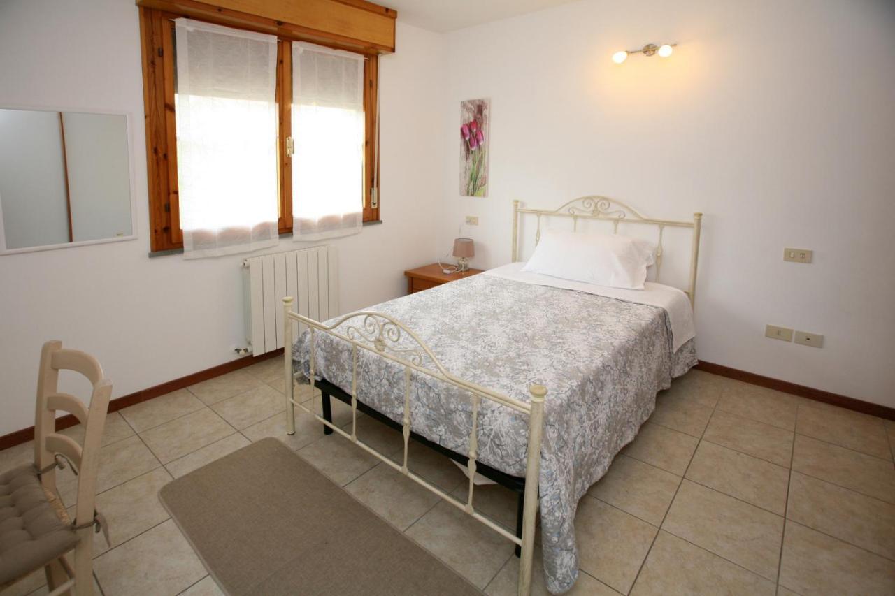 I Salici Di Laura Bed and Breakfast Porto Fuori Buitenkant foto