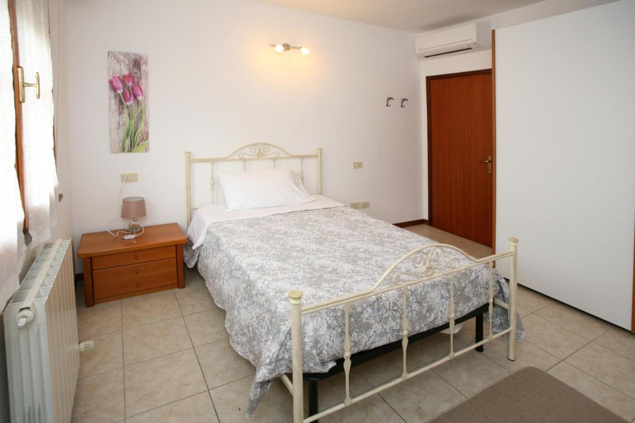 I Salici Di Laura Bed and Breakfast Porto Fuori Buitenkant foto