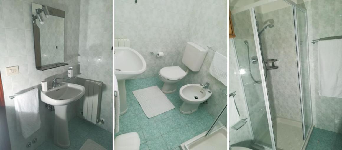 I Salici Di Laura Bed and Breakfast Porto Fuori Buitenkant foto