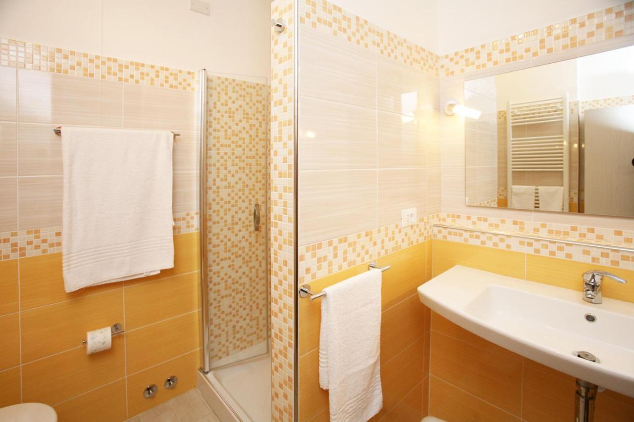 I Salici Di Laura Bed and Breakfast Porto Fuori Buitenkant foto